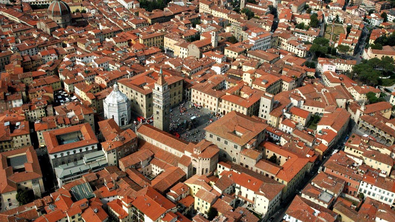 Riscatti più costosi per centinaia di alloggi Peep a Pistoia