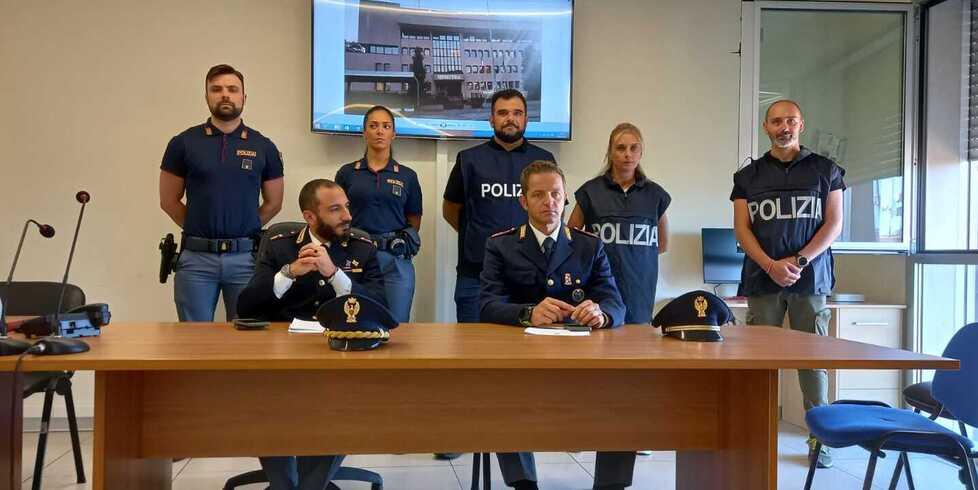 Prato, arrestati i predoni dei cinesi