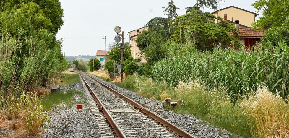Raddoppio ferroviario Empoli-Granaiolo, appello a Giani: «Facciamo un referendum» 