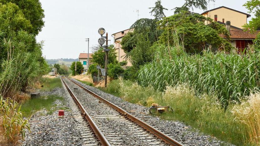 Raddoppio ferroviario Empoli-Granaiolo, appello a Giani: «Facciamo un referendum»