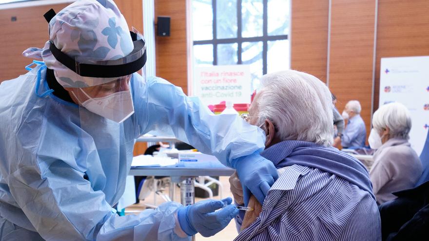Covid, ecco i nuovi vaccini: ma Cecina resta senza hub