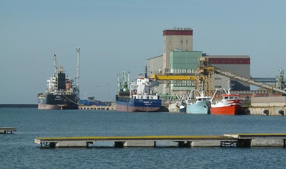 Oristano, Zes attiva al Porto industriale in un’area di 219 ettari 