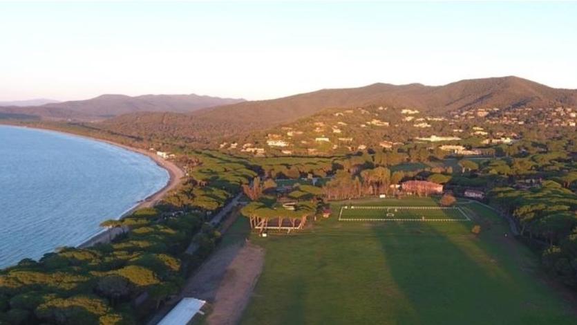 Torna il fascino della Polo Cup al Centro ippico di Punta Ala