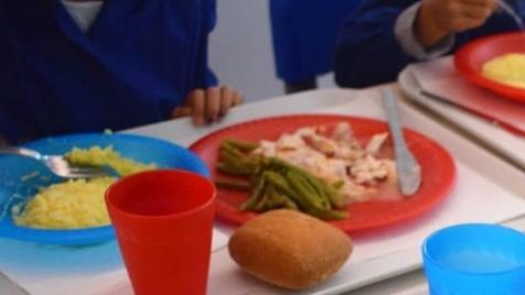 Scandicci, mensa a scuola: più prodotti biologici e merenda per i più piccoli. Tutte le novità