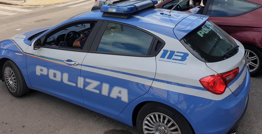 In casa un chilo di droga, arrestato un 27enne