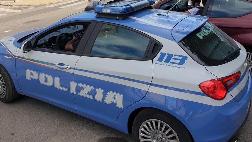 In casa un chilo di droga, arrestato un 27enne