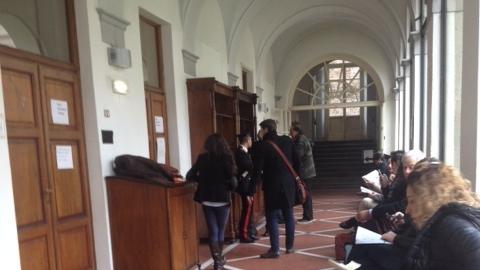 Lucca, ok del giudice al cambio di sesso senza l’intervento chirurgico