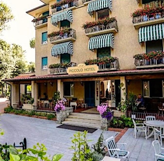 Addio a Babboni re degli albergatori di Forte. «Insegnavi l’arte dell’accoglienza» 