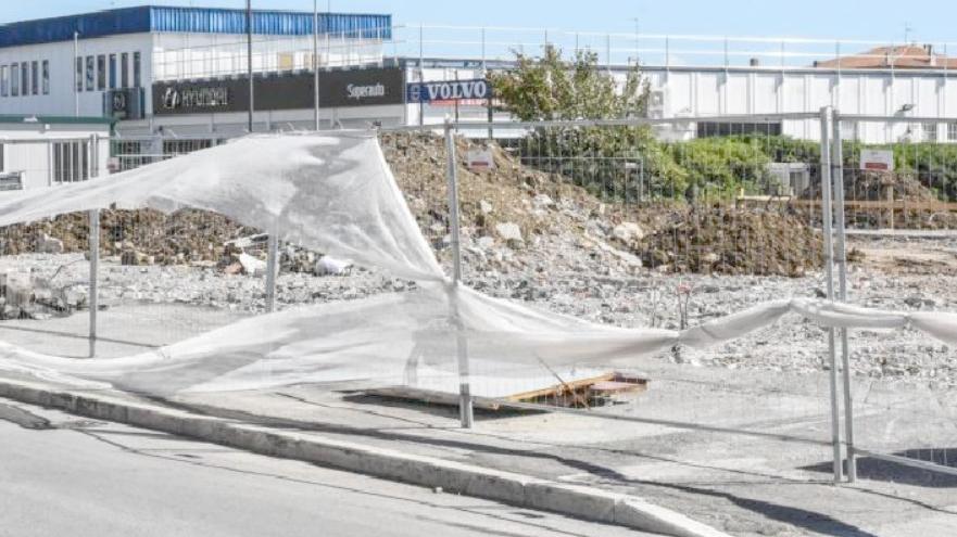 Grosseto, in via Orcagna è sos viabilità. Arriverà una rotatoria