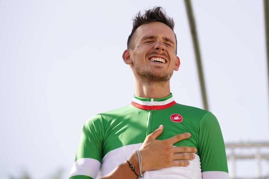 Zana e Marcellusi azzurri ai Mondiali