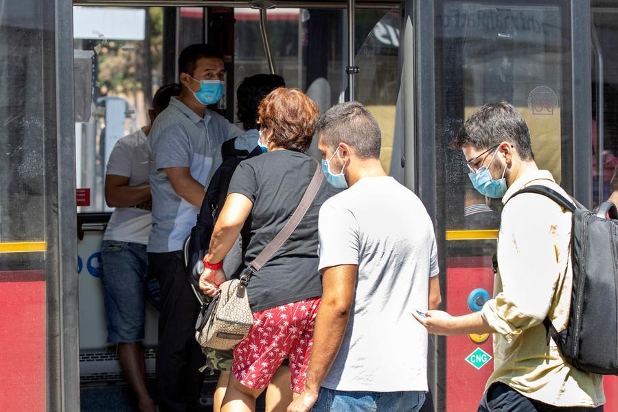 Altro sciopero dei bus, venerdì corse a rischio a Ferrara