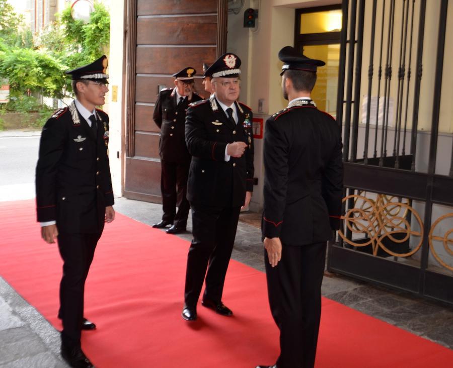 Tre encomi per l’operazione “Affari Musicali”