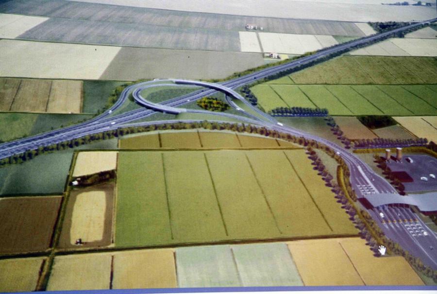 Dalla Regione altri 60 milioni per la Cispadana. Il Comitato: «Si configura la turbativa d’appalto»
