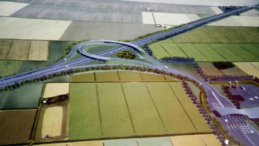 Dalla Regione altri 60 milioni per la Cispadana. Il Comitato: «Si configura la turbativa d’appalto»