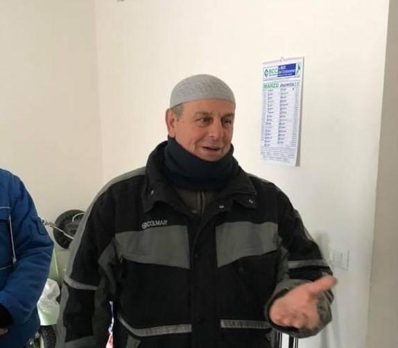 
	Dante Sestito, 70 anni, &egrave; accusato di omicidio

