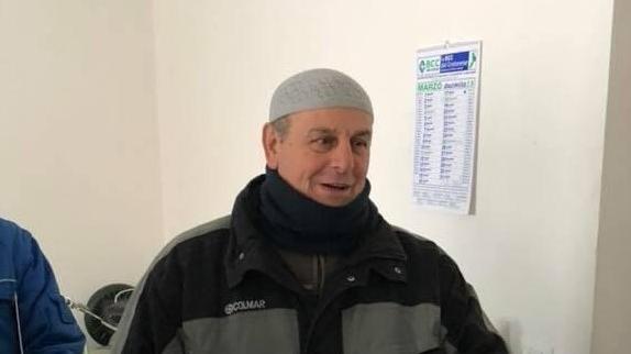 Dante Sestito, 70 anni, è accusato di omicidio