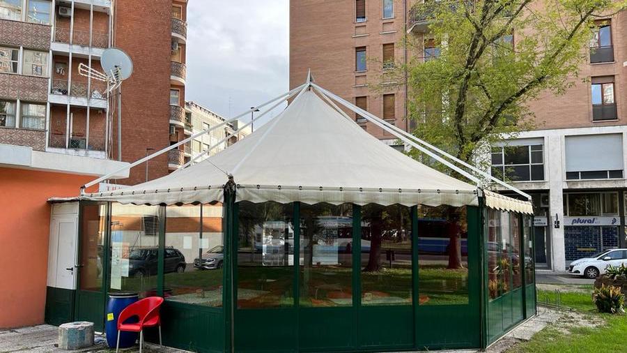 Svolgeva attività in restrizioni Covid, chiosco di Ferrara chiuso un mese