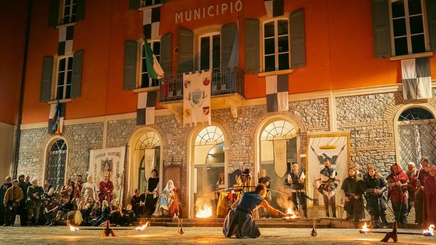 Pienone al weekend matildico. Due giorni di eventi