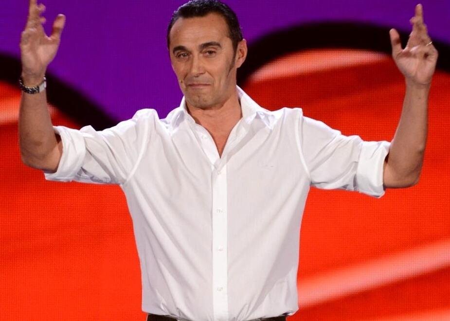 Giacobazzi, il raccontastorie e la sua galleria di personaggi