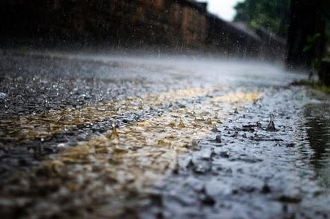Maltempo, a Firenze chiusi parchi e giardini. Sospesa una fermata della tramvia