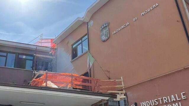 Modena. Scuola, è bufera sulla preside del Fermi «Crea allarmismo ingiustificato»