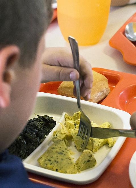 Camposanto. Niente tempo pieno a scuola? Devi pagare la cooperativa 