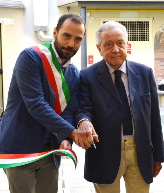 Nuovo Albergo popolare, un letto dignitoso per ventisette senza casa