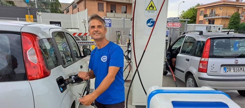 Modena. Metano per auto: prezzi impazziti Gestori in crisi e incassi dimezzati