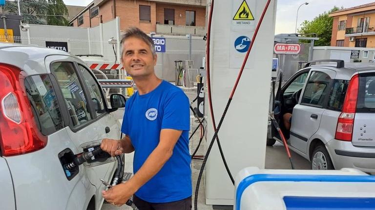 Modena. Metano per auto: prezzi impazziti Gestori in crisi e incassi dimezzati