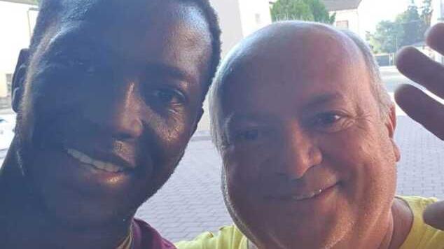 A Reno brilla il Sole di Sagna: accademia sponsorizzata da “papà” Filippini
