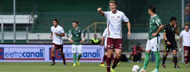 Serie B / Avellino-Livorno: la cronaca del match
