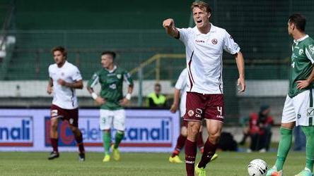 Serie B / Avellino-Livorno: la cronaca del match