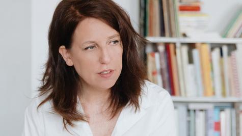 I fumetti di Rutu Modan a Ferrara: «Nelle storie cerco legami emotivi»