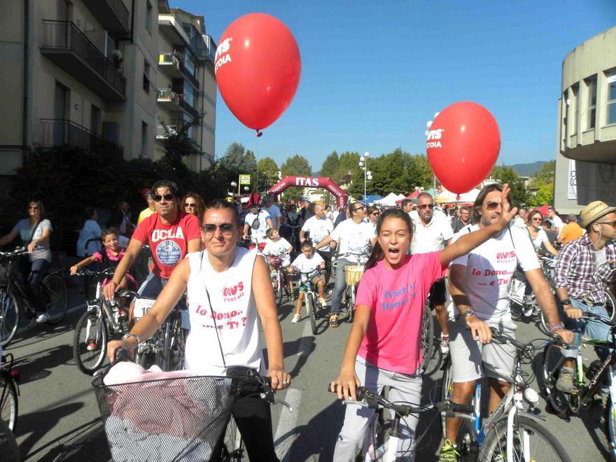 Muoversi in bici e non prendere l’ascensore, parte la Move Week 