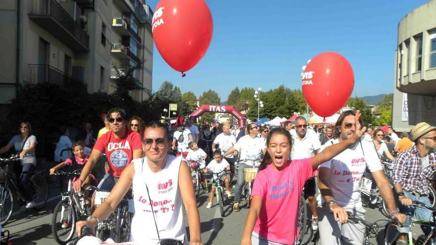 Muoversi in bici e non prendere l’ascensore, parte la Move Week