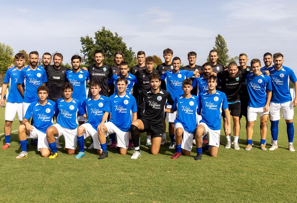 Una Spal da 10: con la X Martiri tante indicazioni positive