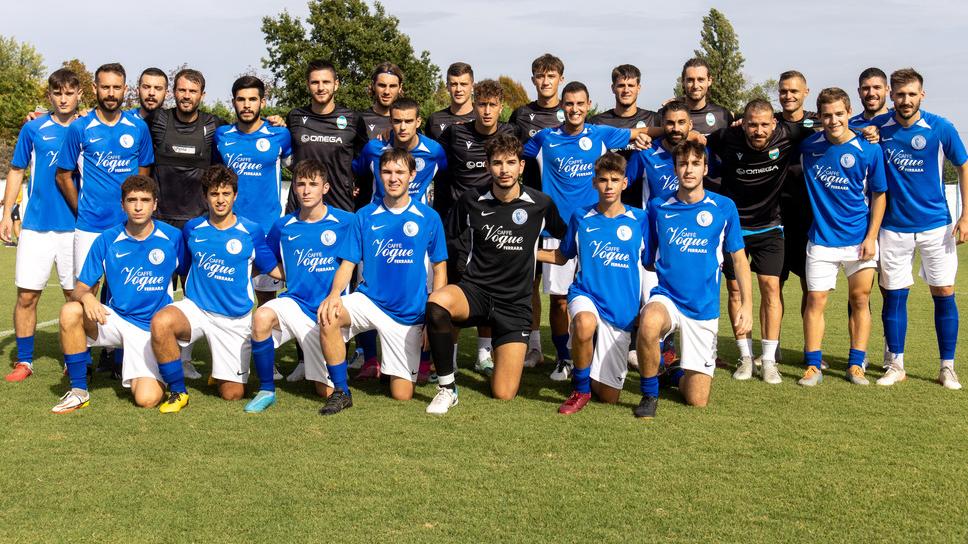 Una Spal da 10: con la X Martiri tante indicazioni positive