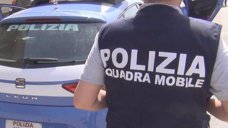 Droga e riciclaggio: sei arresti