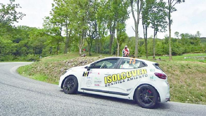 Doppio alloro per la Ndm: Marco Zanin domina in Friuli 