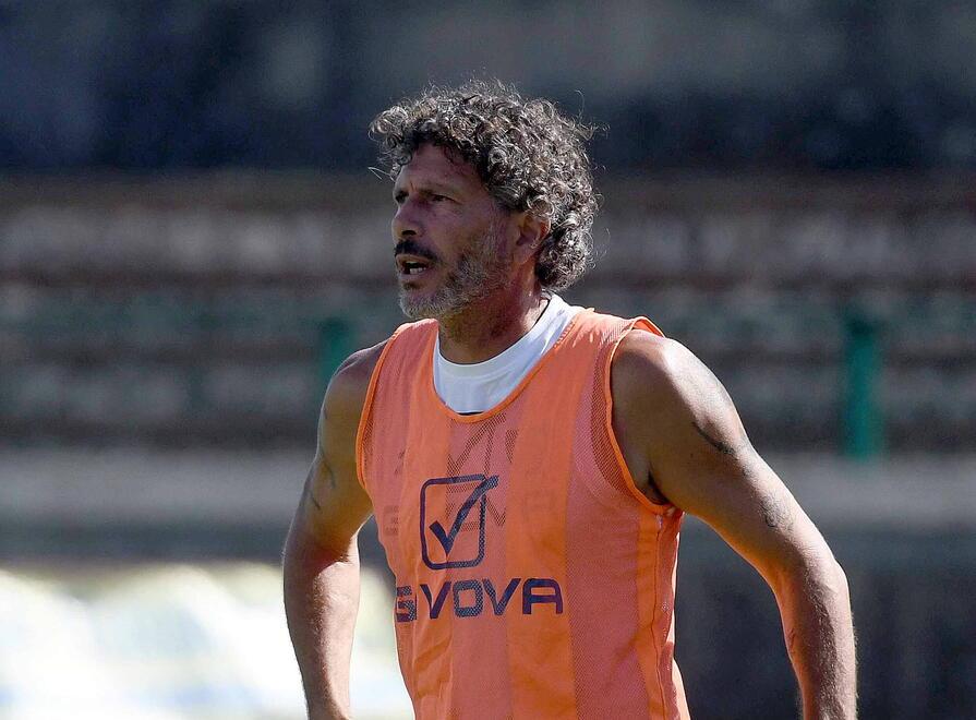 Dal Canto: «Con l’Entella i nostri tifosi decisivi» 