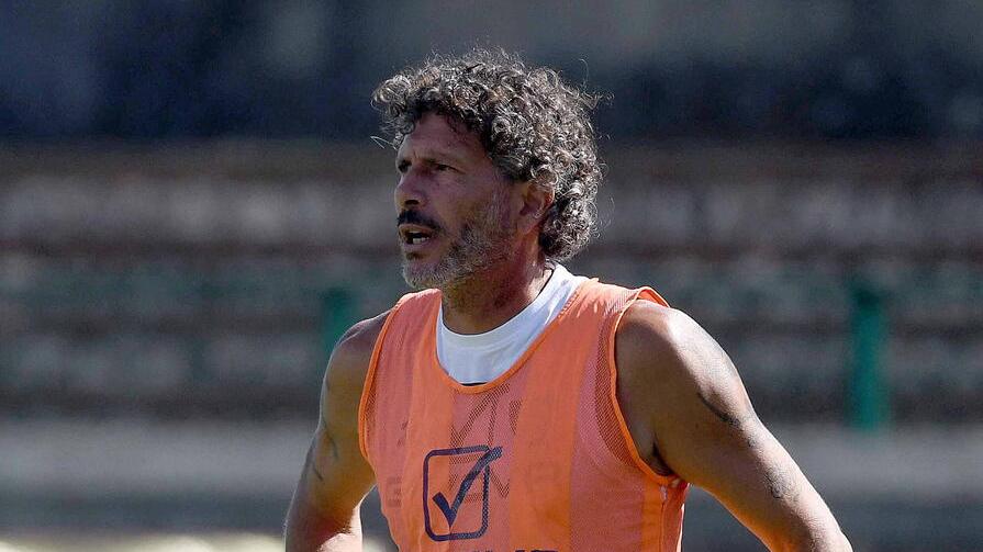 Dal Canto: «Con l’Entella i nostri tifosi decisivi»