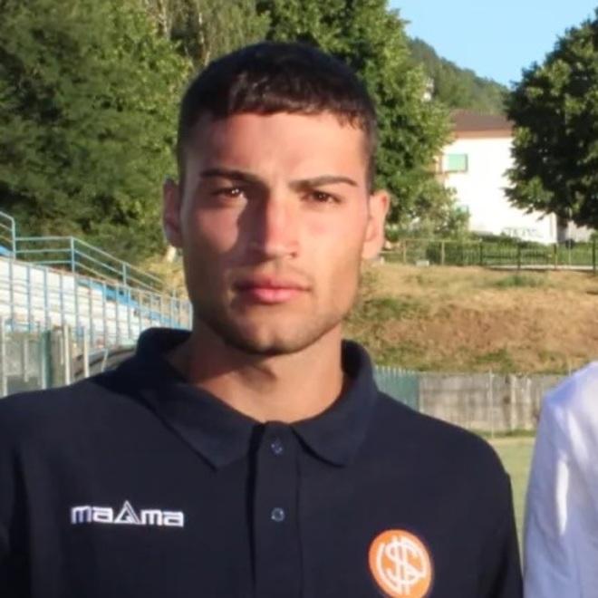 Matteo Prosdocimi è stato ceduto a titolo definitivo allo Schio
