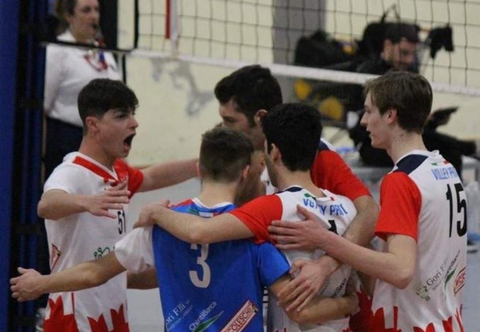 Volley Prato: debutto contro la Remo Masi. La prima sfida con la Sestese il 19 novembre 