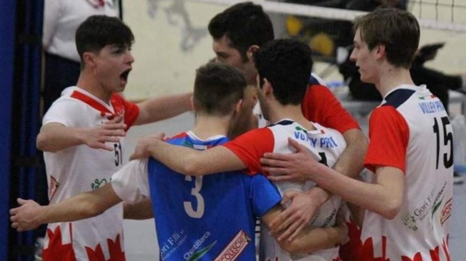 Volley Prato: debutto contro la Remo Masi. La prima sfida con la Sestese il 19 novembre
