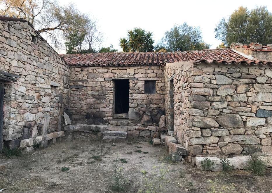 A Padru 3 secoli di storia da salvare, i turisti scoprono gli antichi borghi 
