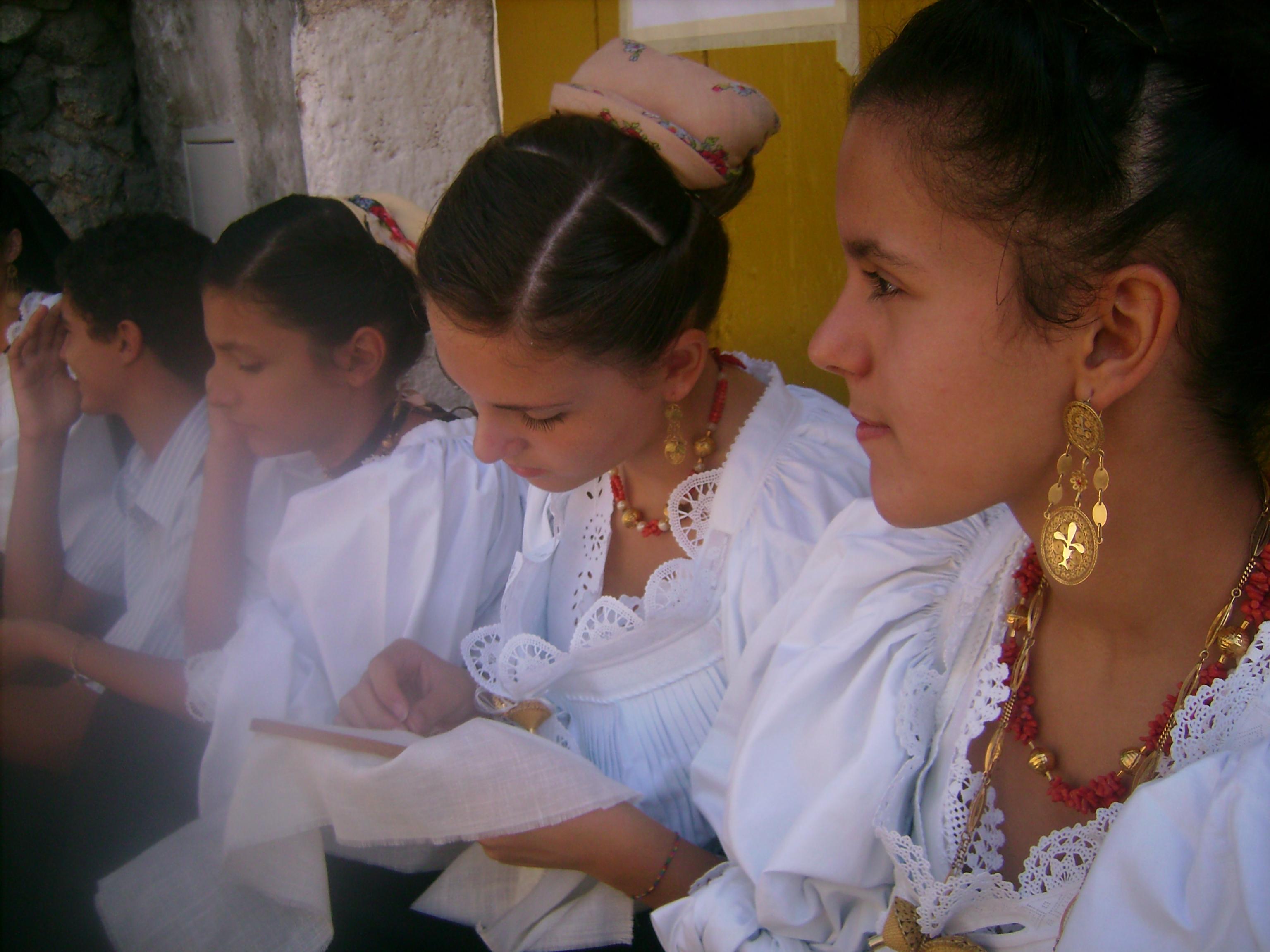 Dorgali fa rete e apre le sue cortes «Insieme per lo sviluppo comune»