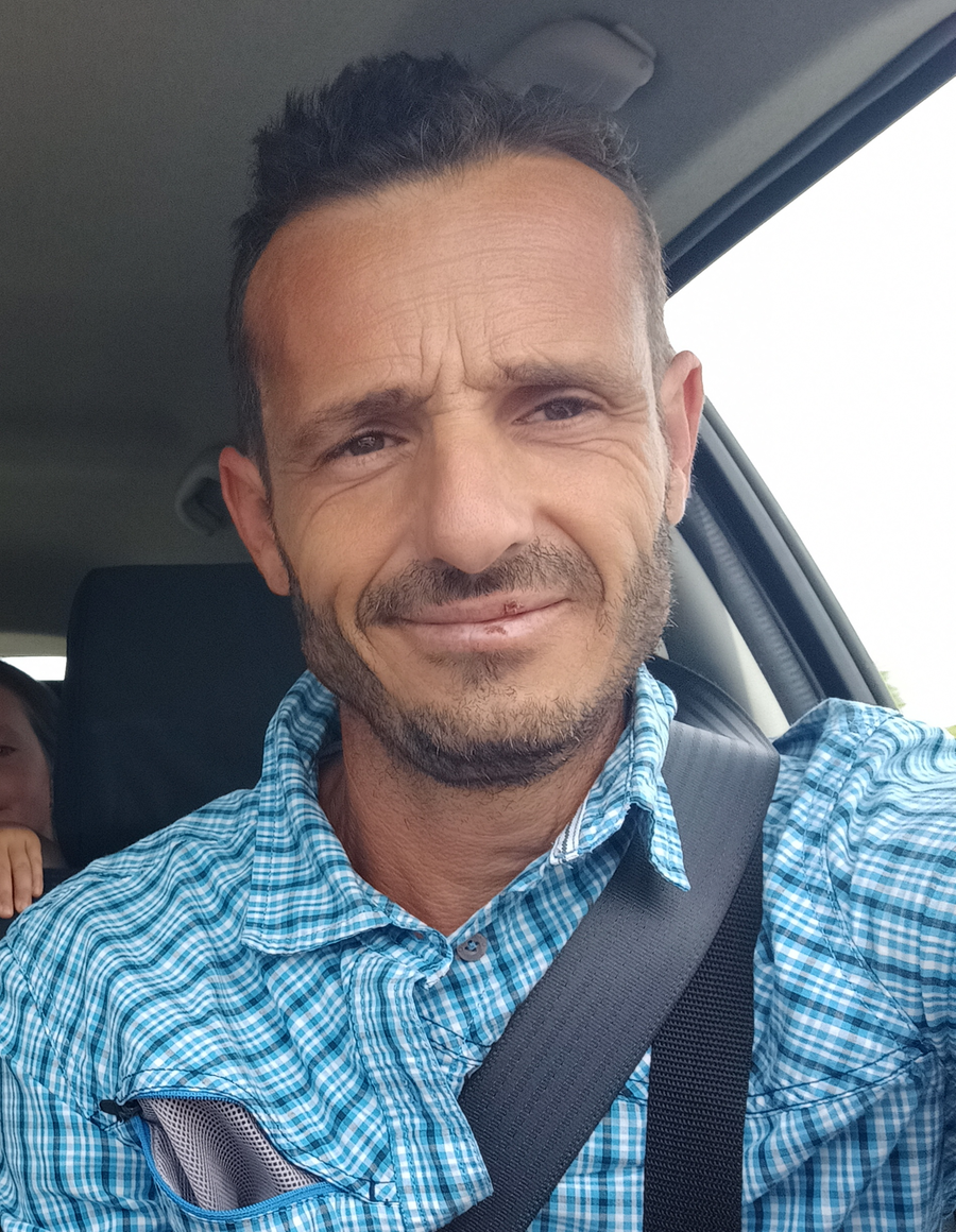 San Giuliano, giardiniere sparito da lunedì mattina
