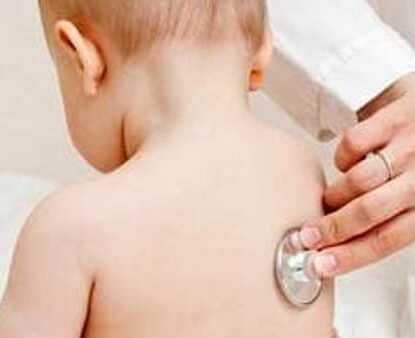 Venturina, arriva una nuova pediatra: dal primo ottobre si cambia
