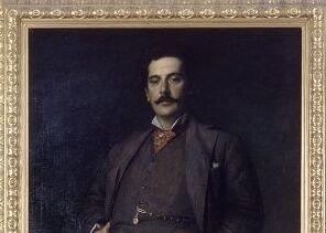 Le lettere segrete di Puccini