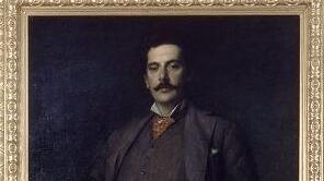 Le lettere segrete di Puccini